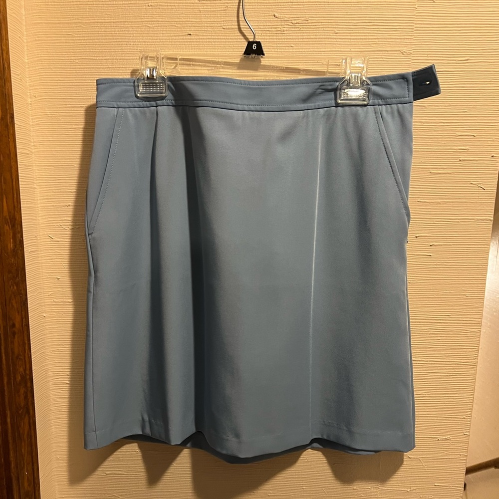 Golf skirt(skort)